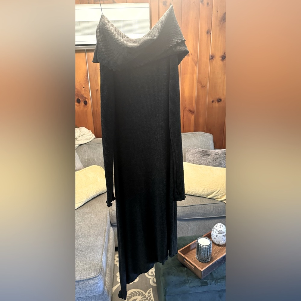 Sweater Dress